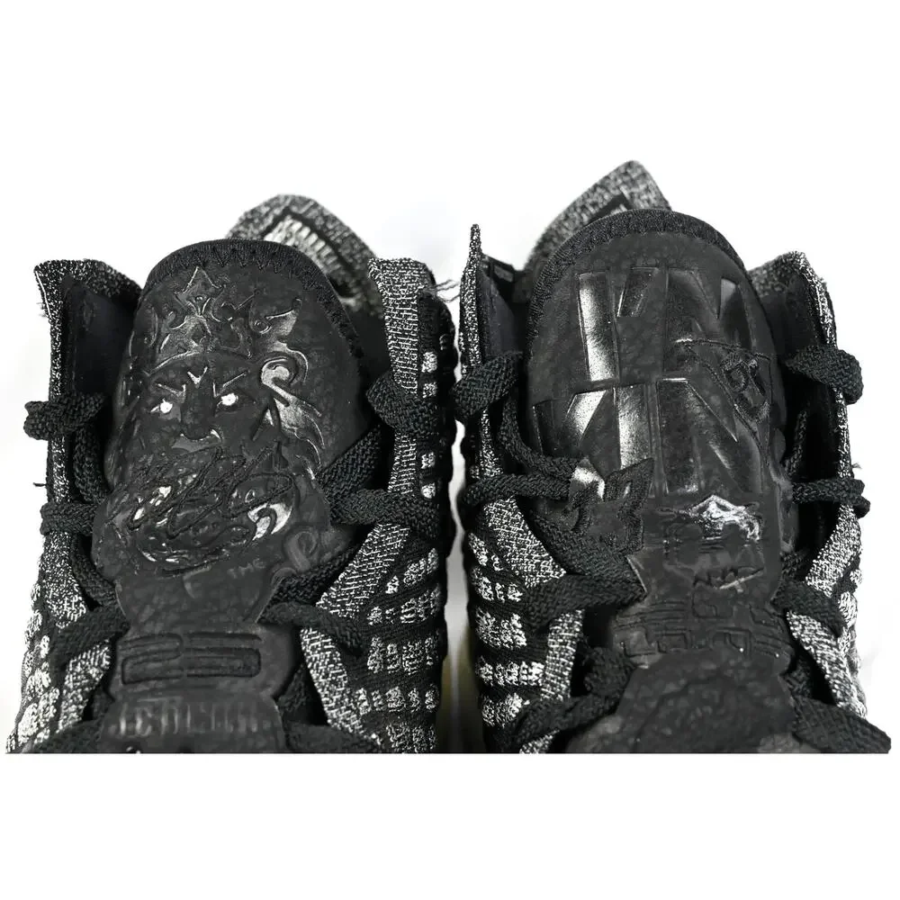 Air Jordan XXXIV Eclipse Men's 10  BQ3177-002